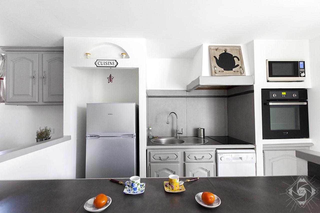 Appartement Lumineux A Voreppe Avec Piscine エクステリア 写真